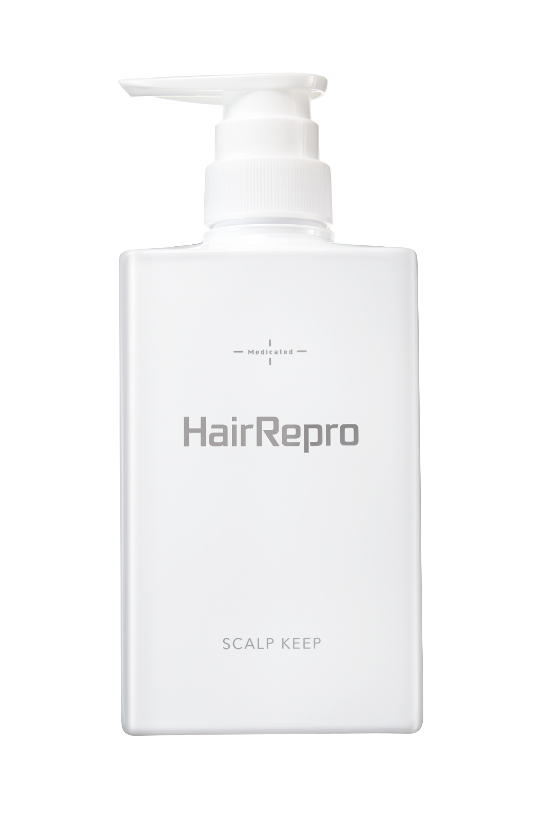 男性用トータルスカルプケアシリーズがグレードアップ※5して登場